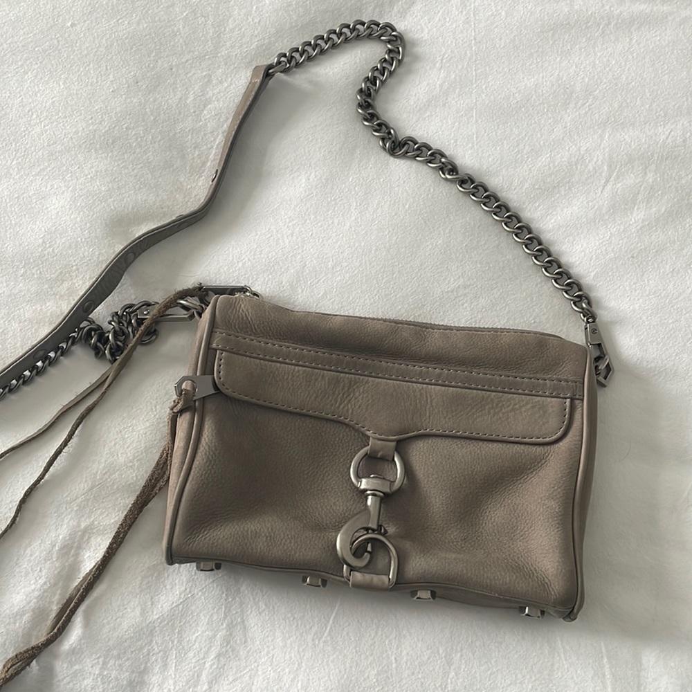 Rebecca Minkoff Mini M.A.C